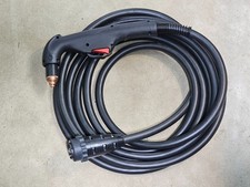 Tocha de plasma retrofit compatível com Miller Spectrum 2050 - ICE-55C usa peças Hypertherm comprar usado  Enviando para Brazil
