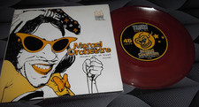 Single..marcel orchestre..big  d'occasion  Commentry
