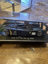 Spark audi r10 for sale  SWINDON