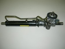Hydraulik führungsgetriebe hy gebraucht kaufen  Wittenburg
