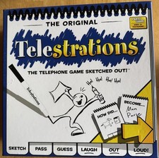 telestrations for sale telestrations for sale Saint Pauls