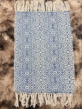 Rug block print for sale  Humble
