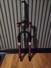 Suntour forks 27.5 for sale  POOLE