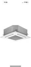 Mitsubishi electric twin for sale  CHESTERFIELD