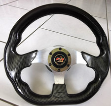 Volant voiture sport d'occasion  Cusset