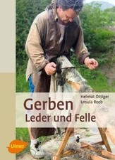 Gerben leder felle gebraucht kaufen  Berlin