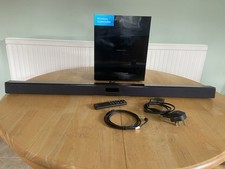 Samsung j450 soundbar for sale  TENBY