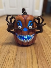 Vtg halloween gemmy for sale  Abington