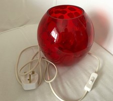 Ikea knubbig red for sale  BURNHAM-ON-SEA