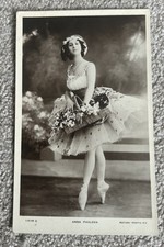 anna pavlova for sale  SWINDON