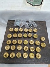 Lot brass button for sale  Dunkirk