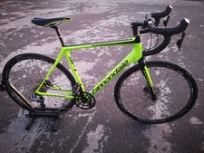 Cannondale synapse spt for sale  FERNDOWN