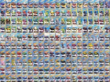 Hot wheels mainline for sale  Spring Valley