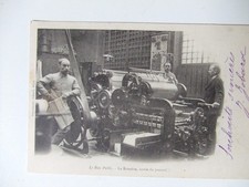 Dijon.rotative journal public. d'occasion Dijon.rotative journal public. d'occasion  Molsheim