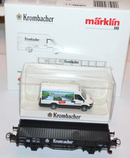 Märklin 94209 niederbordwagen gebraucht kaufen  Osnabrück