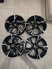 Jantes pouces audi d'occasion Jantes pouces audi d'occasion  Saint-Chamond
