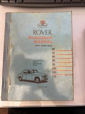 Rover 100 105 for sale  HASLEMERE