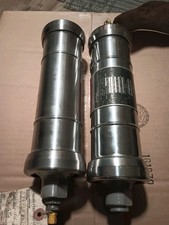 3000psi hydraulic accumulator for sale  Sprague River
