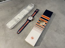 Swatch roland garros d'occasion  Paris VII