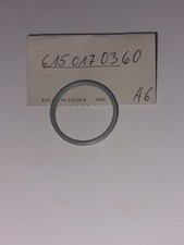 Dichtring a6150170360 mercedes gebraucht kaufen  Heinsberg