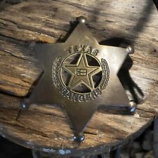 Brass old western for sale  Gilbert