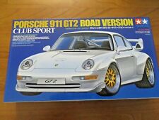 Maquette auto tamiya d'occasion  Quimper