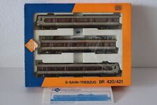 Roco 14134 bahn gebraucht kaufen  Billerbeck