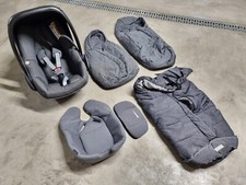 Maxi cosi pebble gebraucht kaufen  Perl