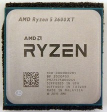 Amd ryzen 3600xt for sale  Livermore