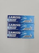 Lamisil athletes foot for sale  TAMWORTH