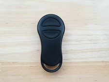 Chrysler button alarm for sale  BIRMINGHAM
