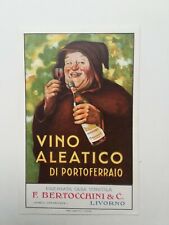 Bertocchini livorno toscana usato  Roma