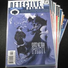 Detective comics 775 gebraucht kaufen  Wolfenbüttel