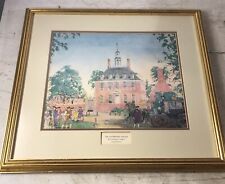 James preston lithograph for sale  Newton Falls