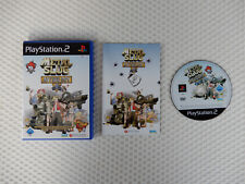 Metal Slug Anthology  - Sony Playstation 2 PS2 - Like NEW  comprar usado  Enviando para Brazil