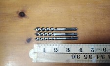 Ridgway drill bits for sale  PRESTON