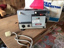 Super cine projector for sale  WIRRAL