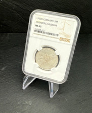 1952 ngc ms62 gebraucht kaufen  Hamburg