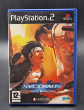 Svc chaos snk d'occasion  Sevran