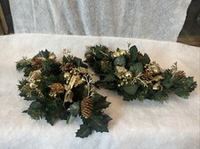 Lot christmas candle for sale  Parker
