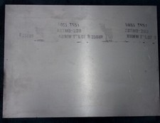 X16 6061 alum for sale  Labelle