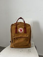 Fjällräven kanken rücksack gebraucht kaufen  Hamburg