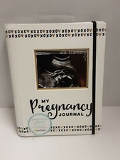 Pearhead pregnancy journal for sale  Justin