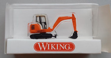 Wiking mini bagger gebraucht kaufen  Schwabach