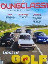 Youngclassic 2024 17.volkswage usato  Campagna