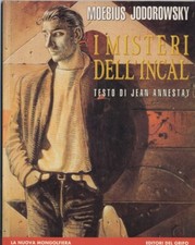 Fumetto misteri dell usato  Villar Focchiardo