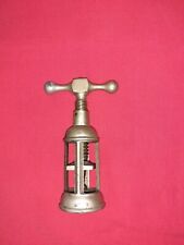 Cavatappi vintage ottone usato  Gonzaga