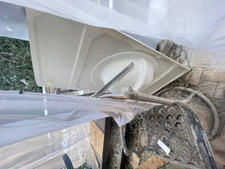 Vanity top back for sale  New Rochelle