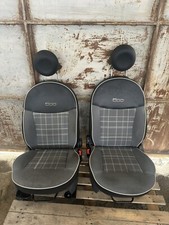 Interni sedili fiat usato  Vibo Valentia