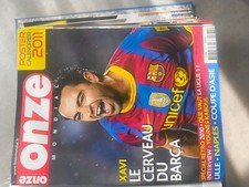 Magazines mondial années d'occasion  Yzeure